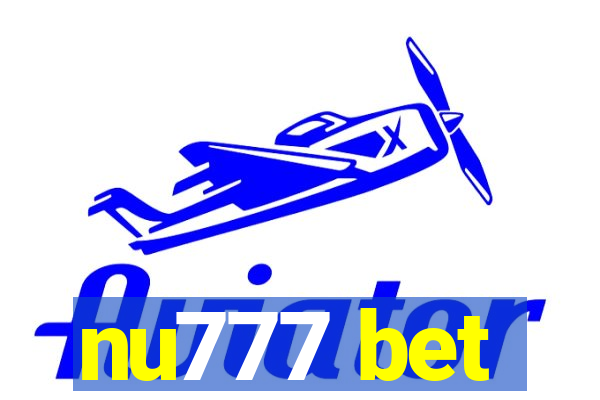 nu777 bet